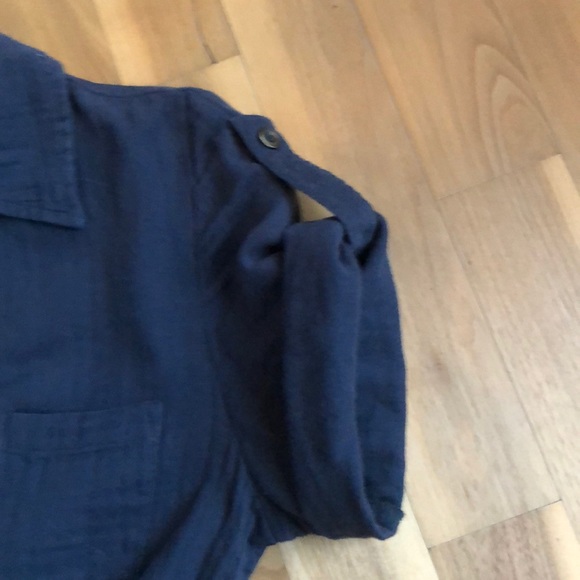 Tulle tunic dress. - Picture 4 of 5